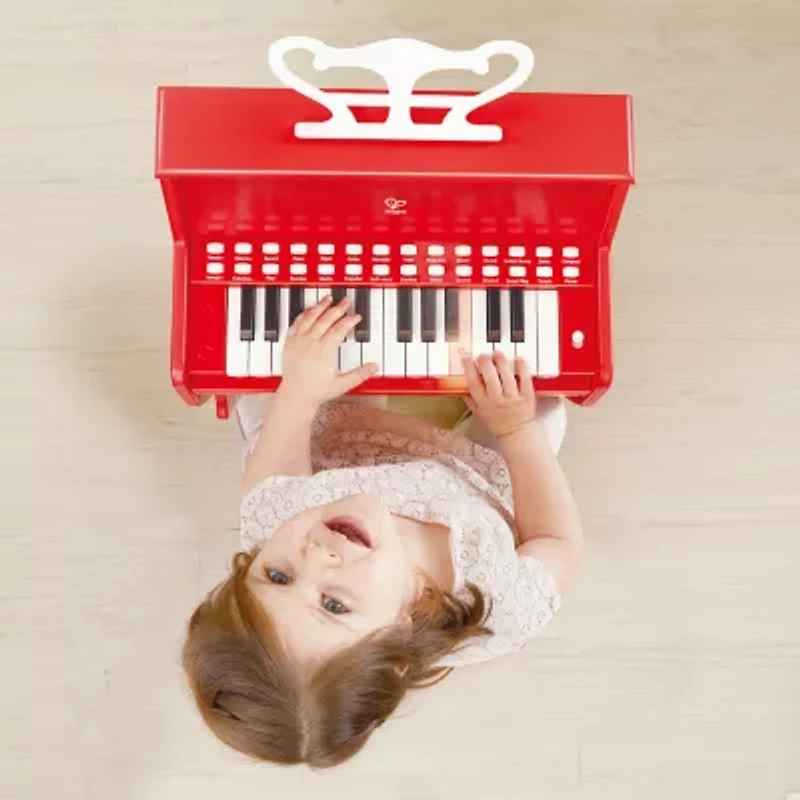 Hape Not Applicable Musical Instrument
