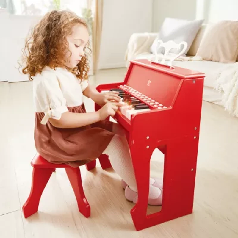 Hape Not Applicable Musical Instrument
