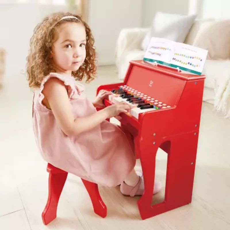 Hape Not Applicable Musical Instrument
