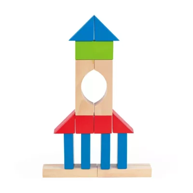 Hape 100-pc. Building Blocks