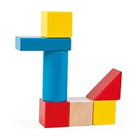 Hape 100-pc. Building Blocks
