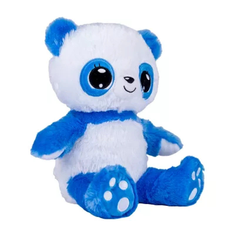 Jay at Play® Not Applicable Interactive Plush