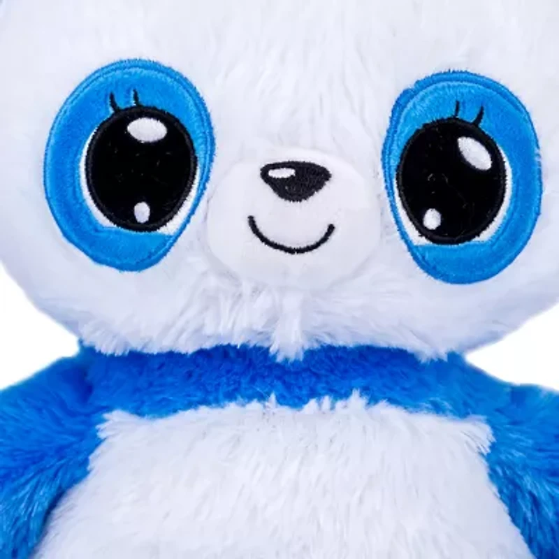 Jay at Play® Not Applicable Interactive Plush
