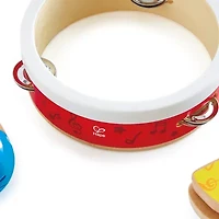 Hape Percussion Set Musical Instrument