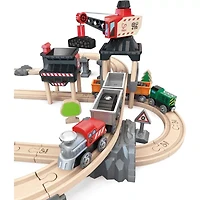 Hape 12-pc. Train