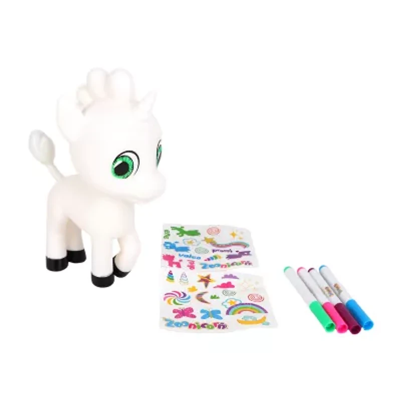 Jay at Play® Not Applicable 7-pc. Craft Kit
