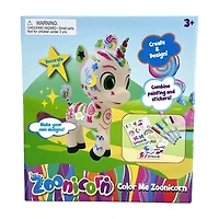 Jay at Play® Not Applicable 7-pc. Craft Kit
