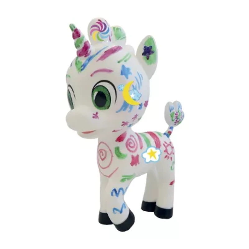 Jay at Play® Not Applicable 7-pc. Craft Kit