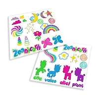 Jay at Play® Not Applicable 7-pc. Craft Kit