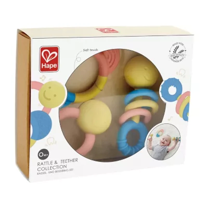 Hape Play Mat