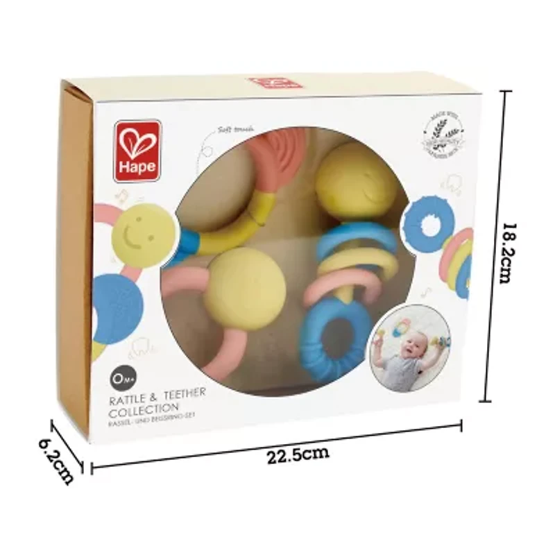 Hape Play Mat