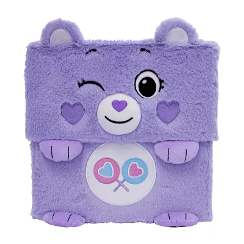 Happy Nappers® Share Bear Toy Box