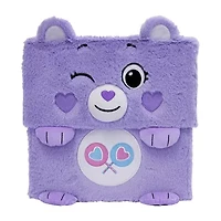 Happy Nappers® Share Bear Toy Box