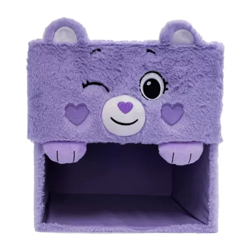 Happy Nappers® Share Bear Toy Box
