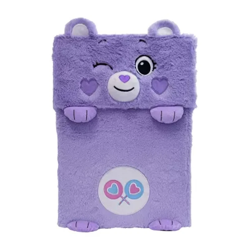 Happy Nappers® Share Bear Toy Box