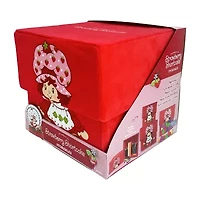 Happy Nappers® Strawberry Shortcake Toy Box