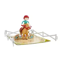 Hape 21-pc. Toy Playset