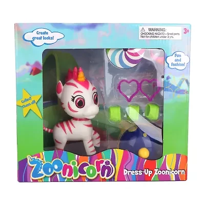 Jay at Play® Not Applicable 5-pc. Toy Playset