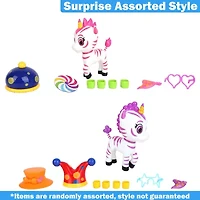 Jay at Play® Not Applicable 5-pc. Toy Playset