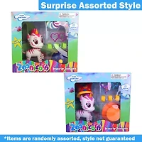 Jay at Play® Not Applicable 5-pc. Toy Playset