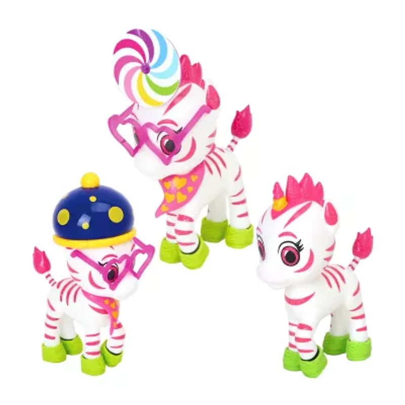 Jay at Play® Not Applicable 5-pc. Toy Playset