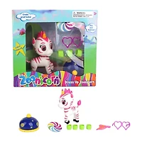 Jay at Play® Not Applicable 5-pc. Toy Playset