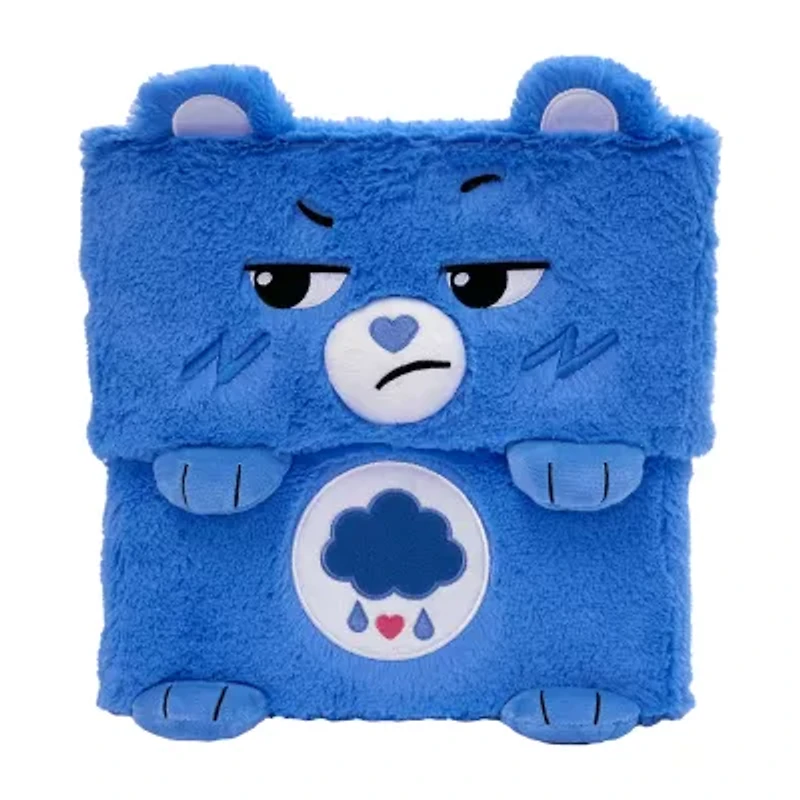 Happy Nappers® Grumpy Bear Toy Box