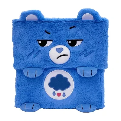 Happy Nappers® Grumpy Bear Toy Box