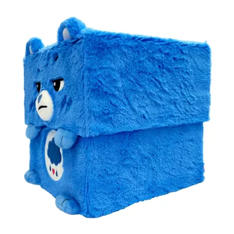 Happy Nappers® Grumpy Bear Toy Box