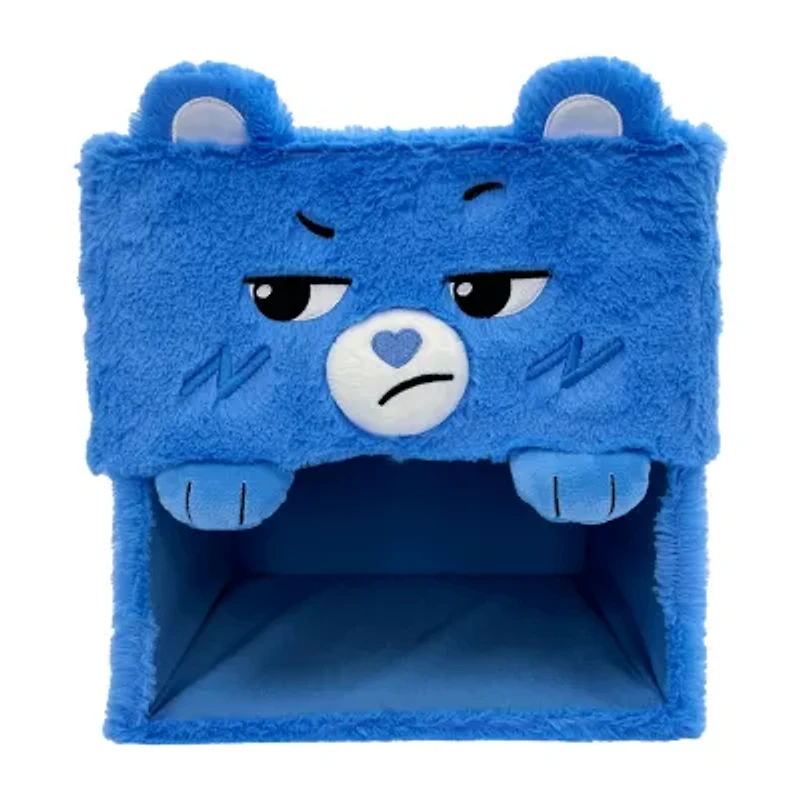 Happy Nappers® Grumpy Bear Toy Box