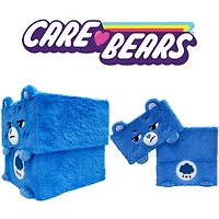 Happy Nappers® Grumpy Bear Toy Box