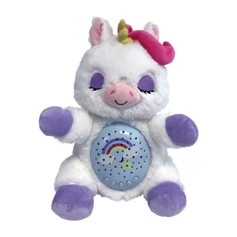 Jay at Play® Interactive Plush