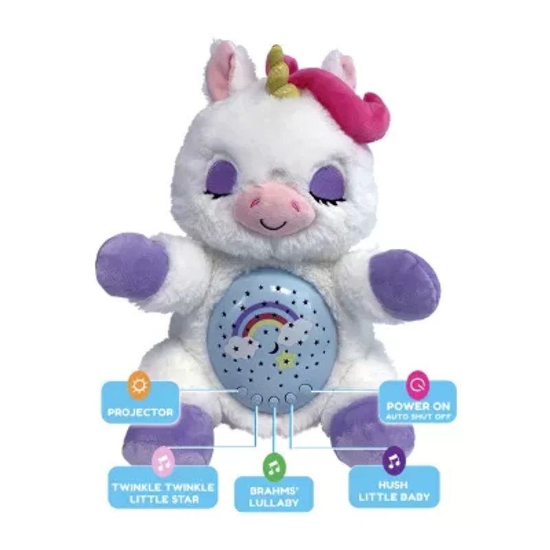 Jay at Play® Interactive Plush