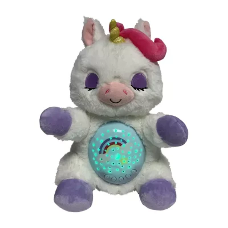 Jay at Play® Interactive Plush