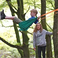 Hape Not Applicable Hammock Swing Chair
