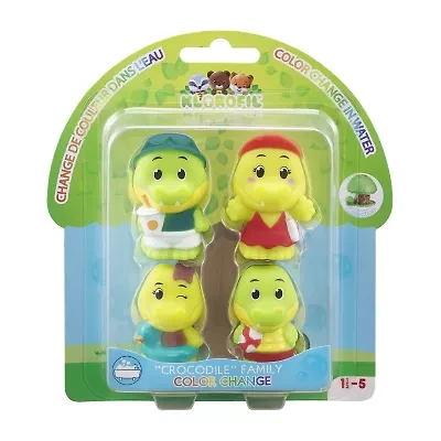 Jay at Play® Not Applicable 4-pc. Doll