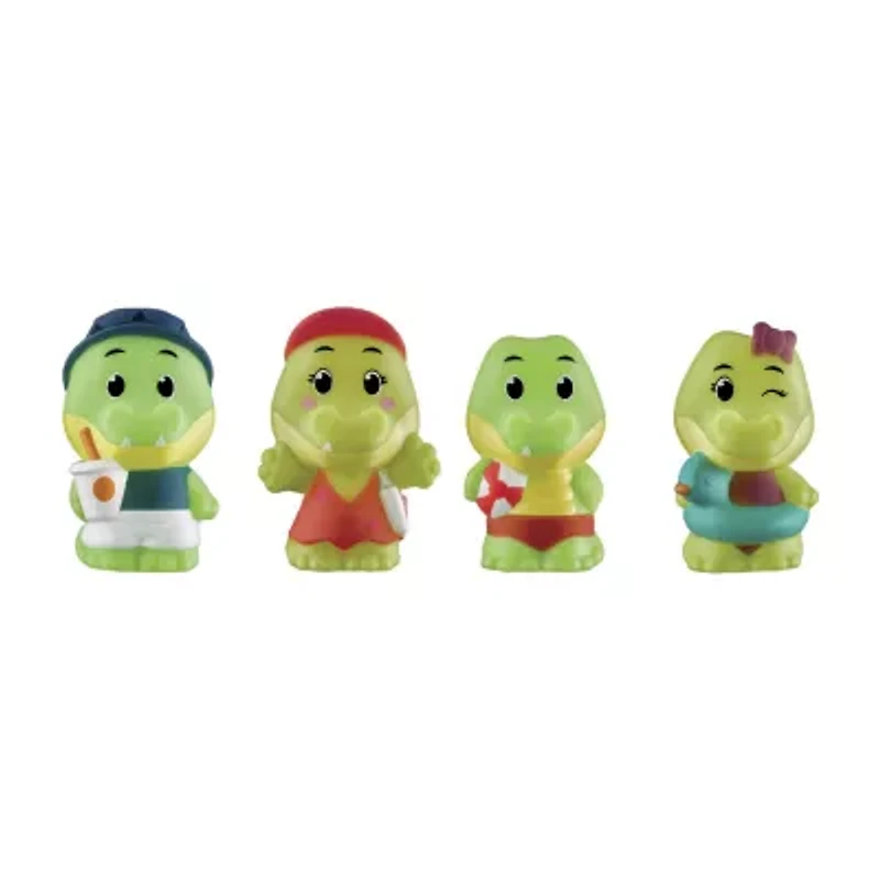 Jay at Play® Not Applicable 4-pc. Doll