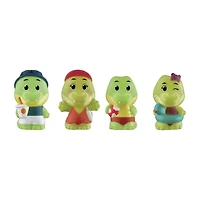Jay at Play® Not Applicable 4-pc. Doll