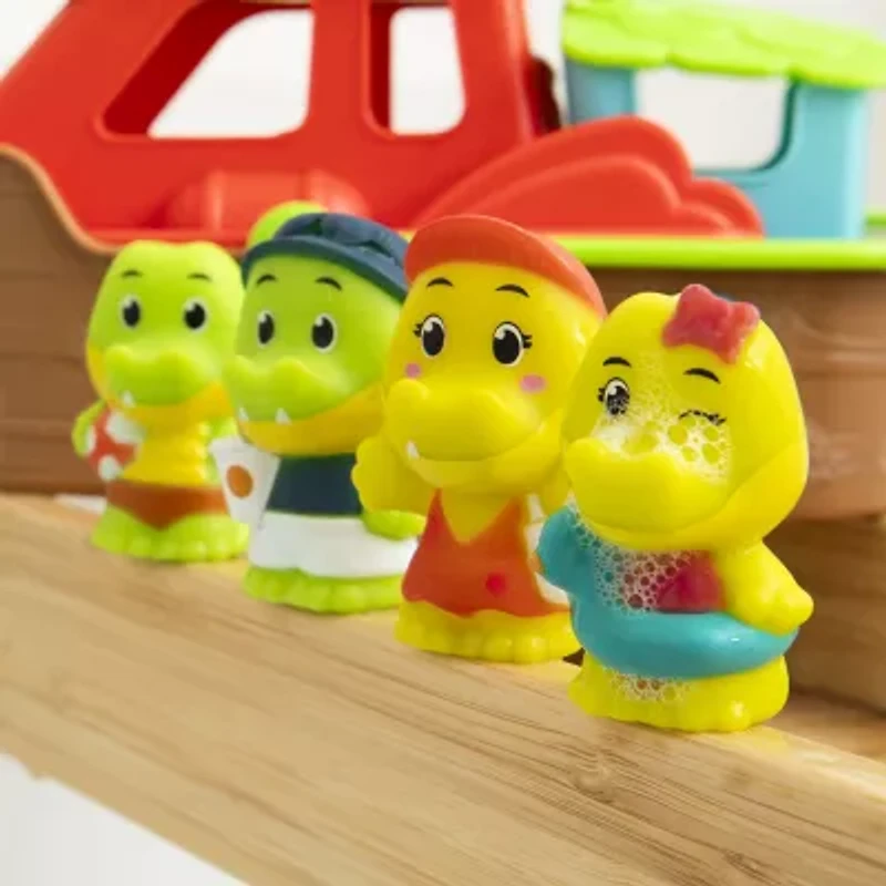 Jay at Play® Not Applicable 4-pc. Doll