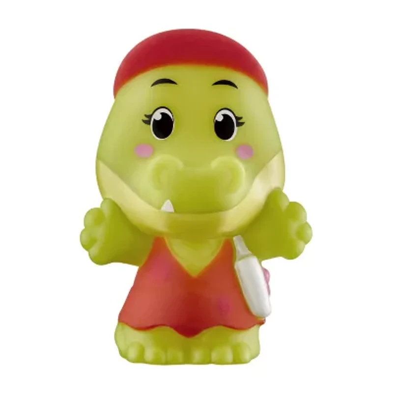 Jay at Play® Not Applicable 4-pc. Doll