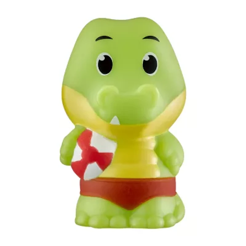 Jay at Play® Not Applicable 4-pc. Doll
