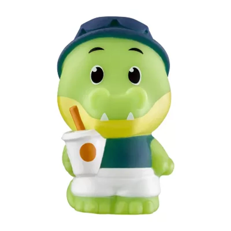 Jay at Play® Not Applicable 4-pc. Doll