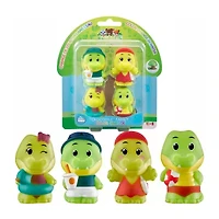 Jay at Play® Not Applicable 4-pc. Doll