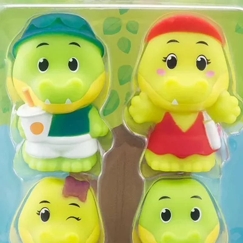 Jay at Play® Not Applicable 4-pc. Doll