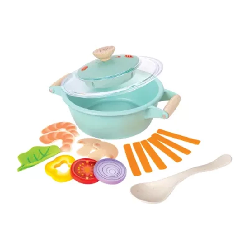 Hape Play Kitchen