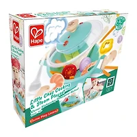 Hape Play Kitchen