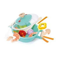 Hape Play Kitchen