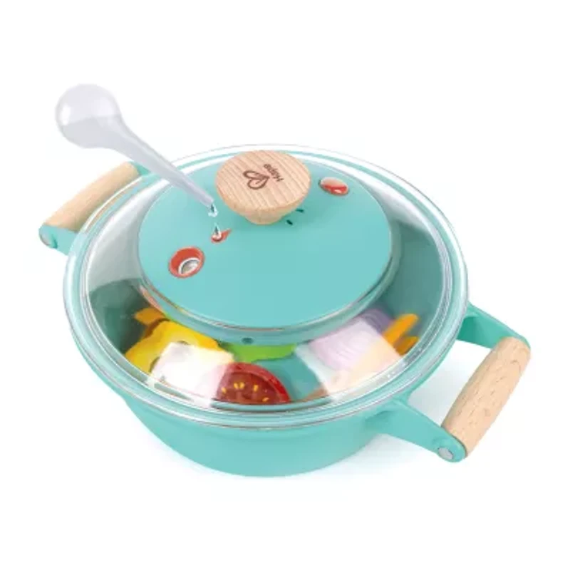 Hape Play Kitchen