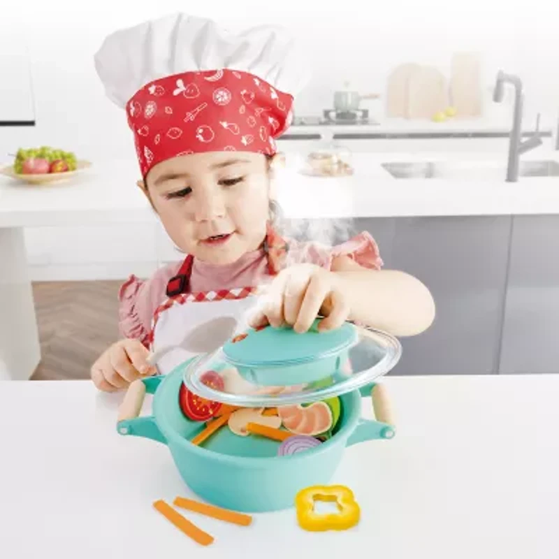 Hape Play Kitchen