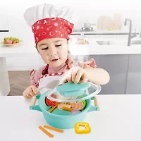 Hape Play Kitchen